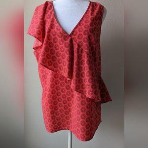 Banana Republic Size L blouse